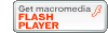 get macromedia Flash Player