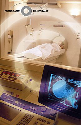 Toshiba tomographie digitale