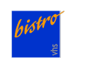 Logo Bistro VHS: copyright BMME
